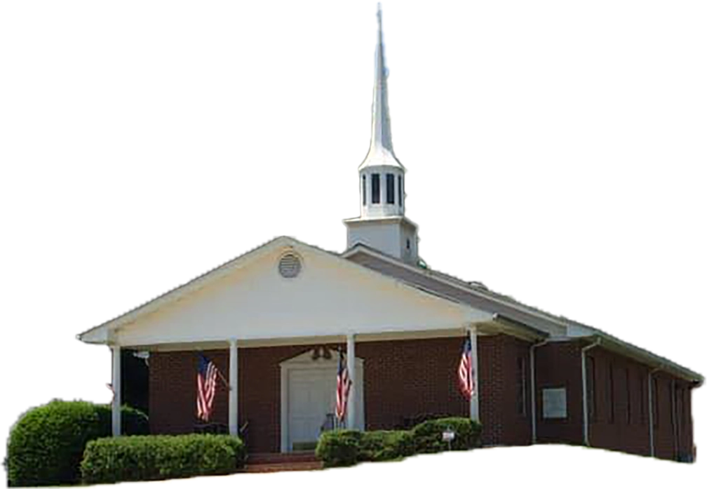 Mount Olivet Acworth