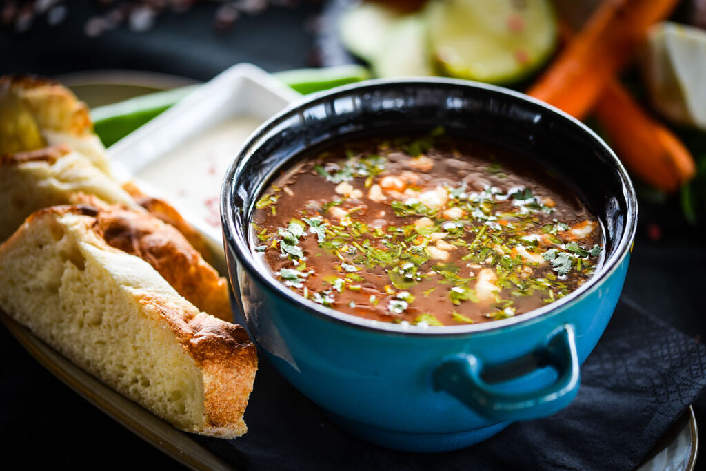 Old-fashioned Goulash Day