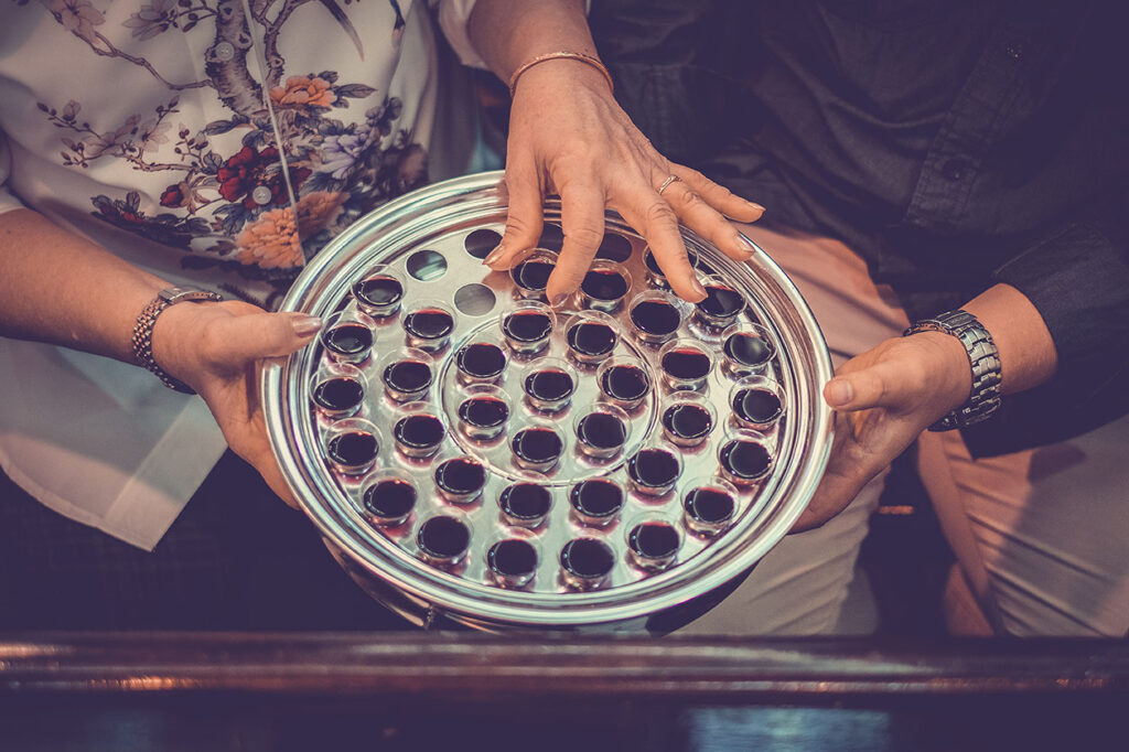 Communion