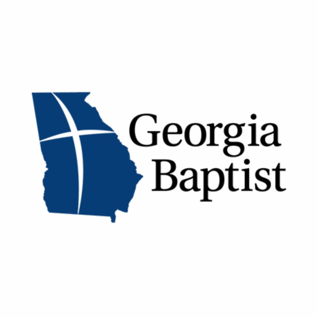 203rd Annual Meeting of the Georgia Baptist Convention