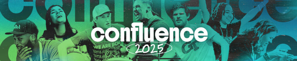 Confluence Collegiate Conference 2025