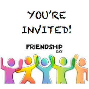 Friendship Day