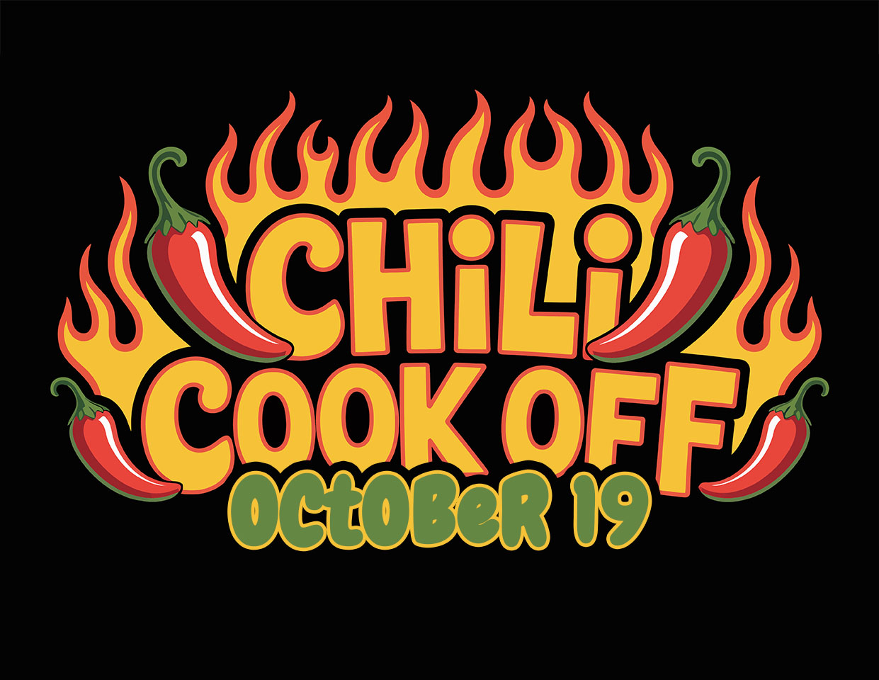 Chili Cook-Off