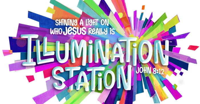 VBS 2026  |  June 1-5  |  6-8pm
